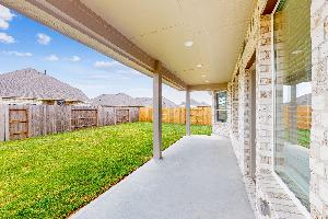 Porch - Representational Photo