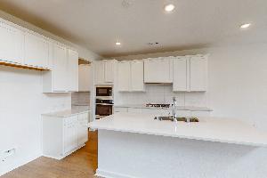 Kitchen - Representational Photo