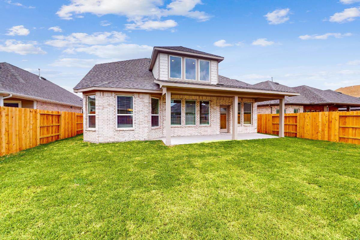 Exterior - Representational Photo