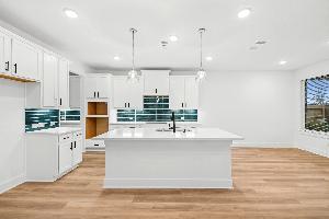 Kitchen - Representational Photo