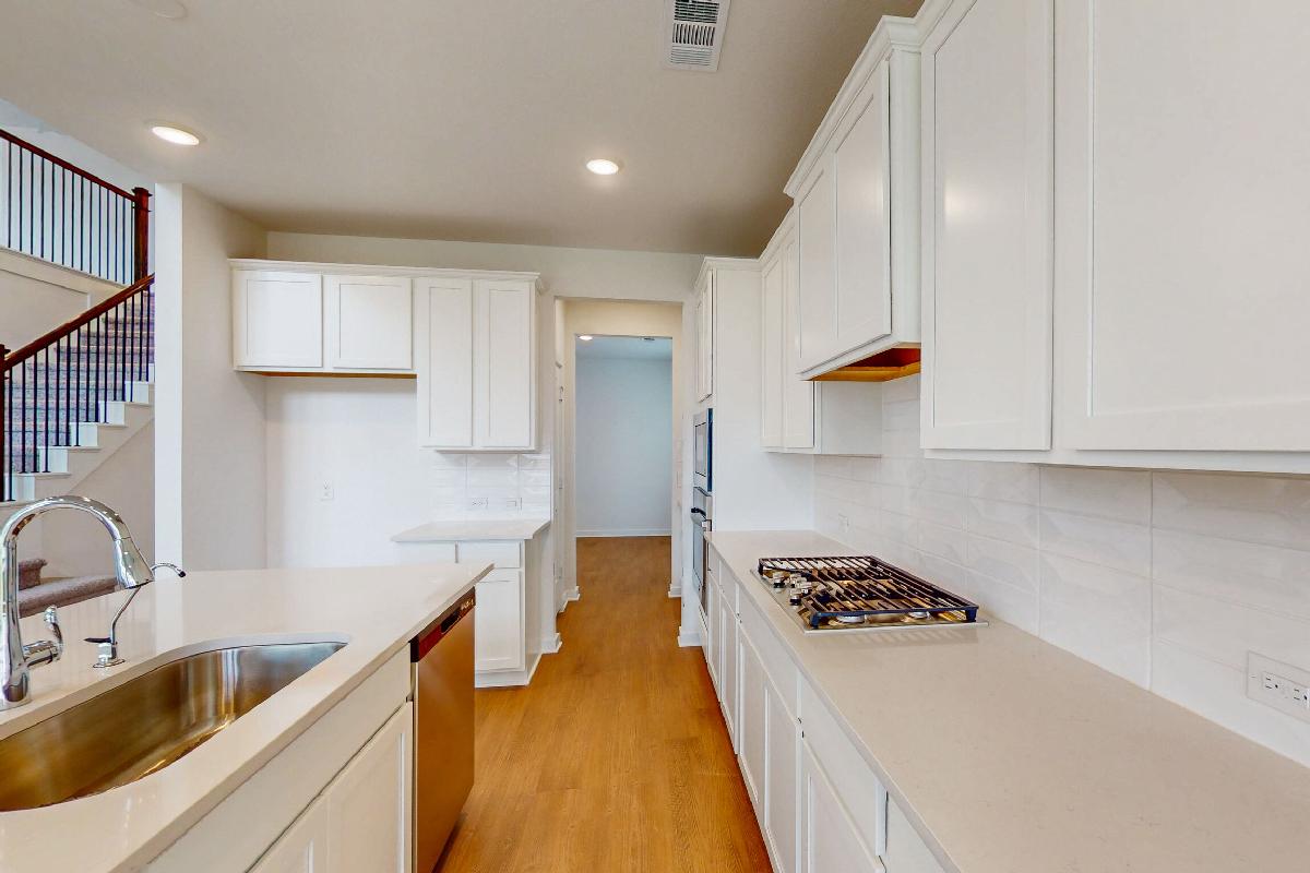 Interior - Representational Photo