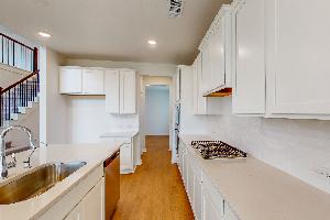 Interior - Representational Photo