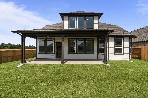 Porch - Representational Photo