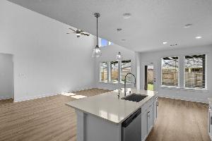 Kitchen - Representational Photo