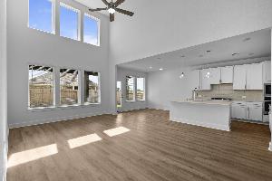 Interior - Representational Photo