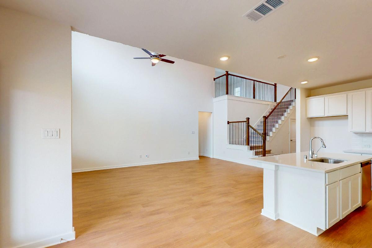 Interior - Representational Photo