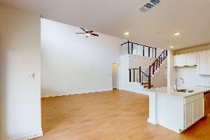 Interior - Representational Photo