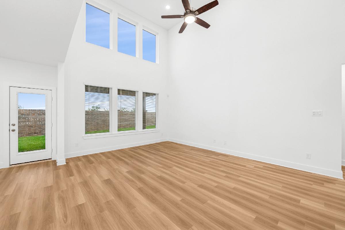 Interior - Representational Photo