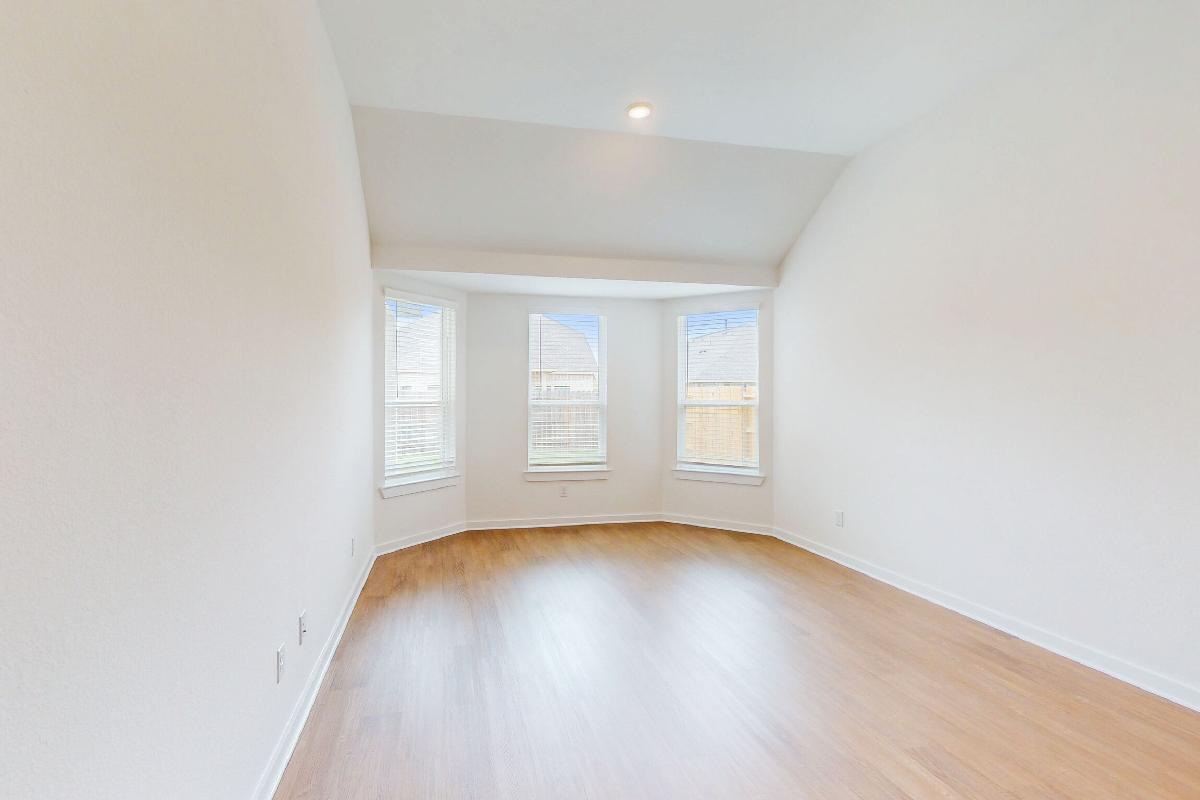 Interior - Representational Photo