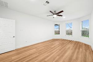 Interior - Representational Photo