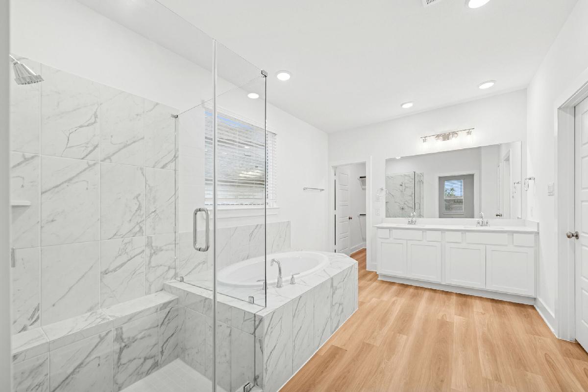 Interior - Representational Photo