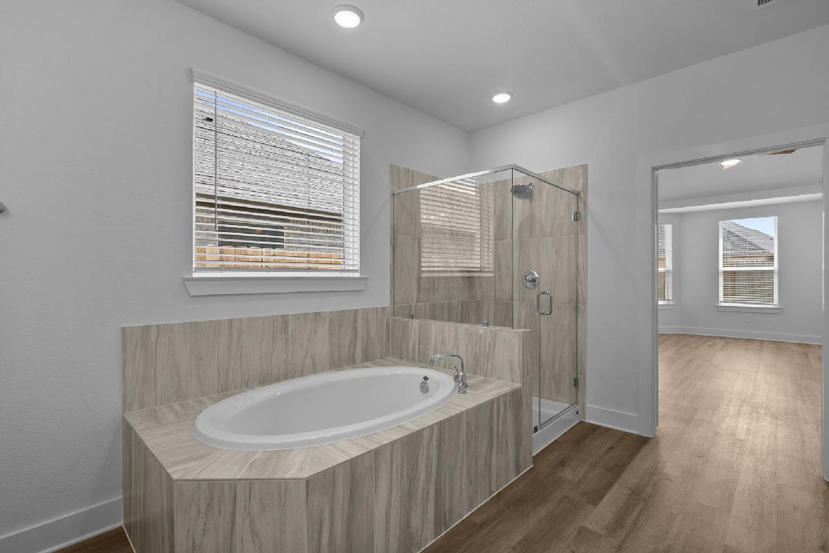 Interior - Representational Photo