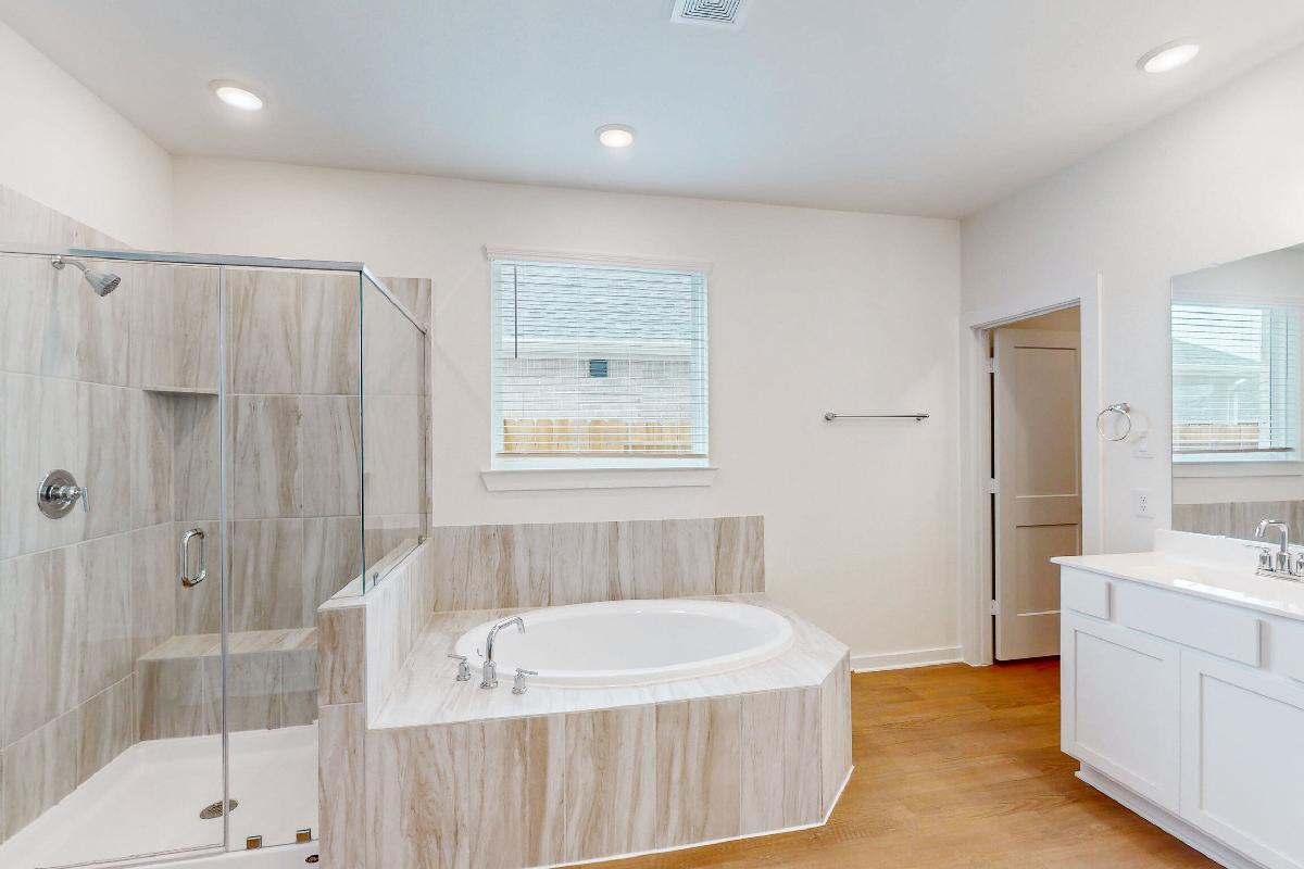 Interior - Representational Photo