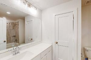 Bathroom - Representational Photo