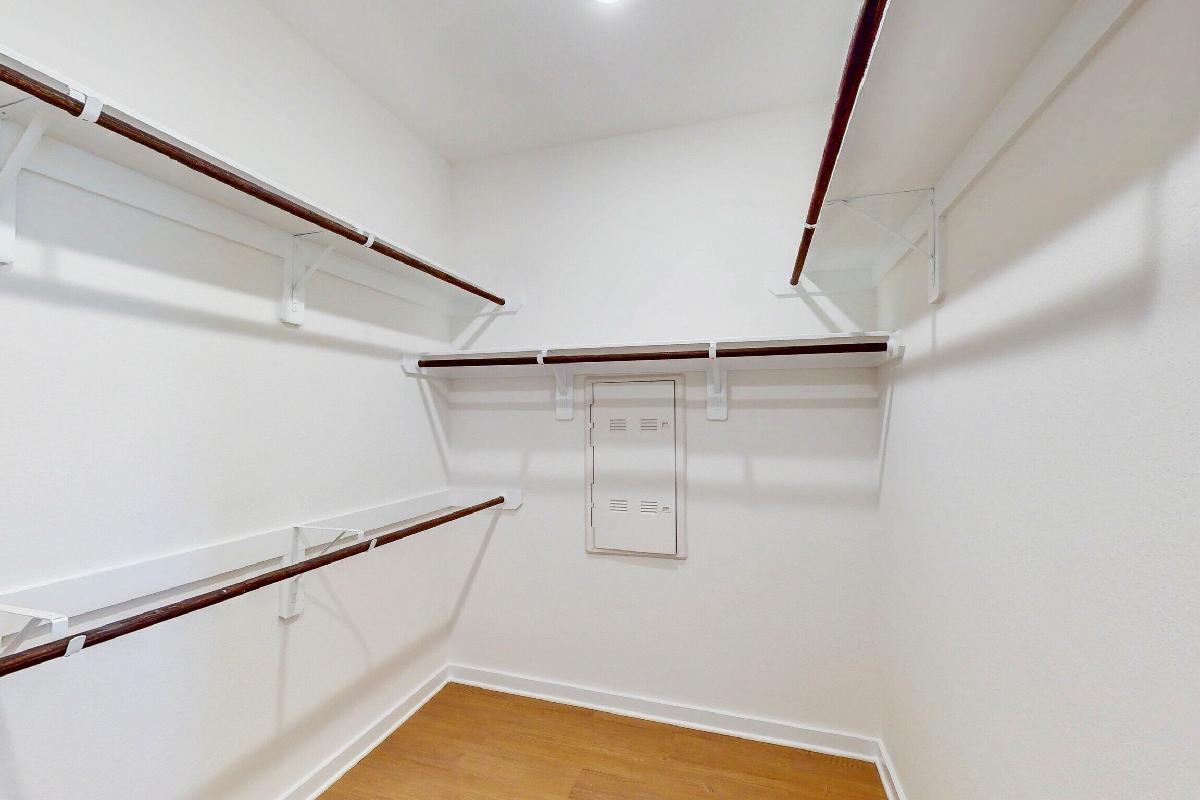 Interior - Representational Photo