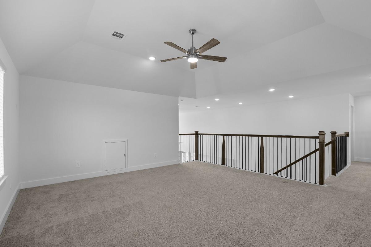 Interior - Representational Photo