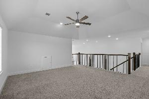 Interior - Representational Photo