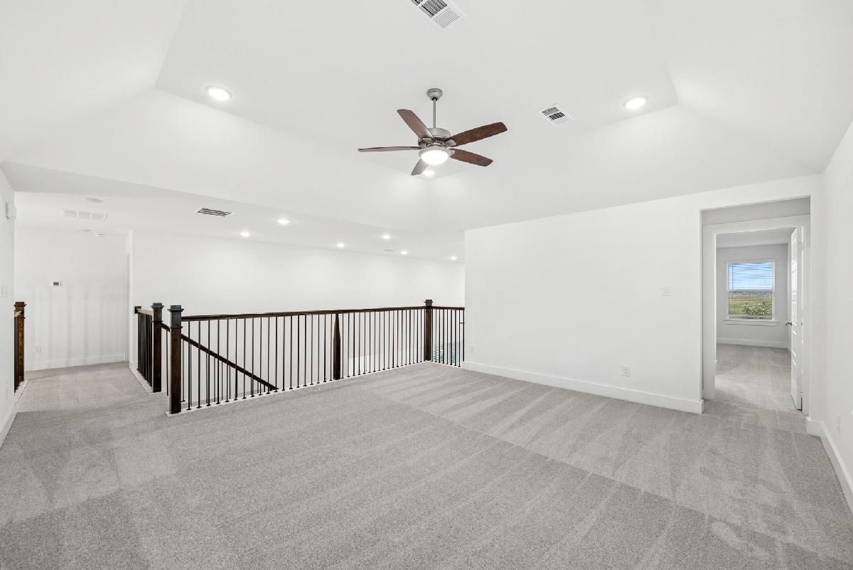 Interior - Representational Photo