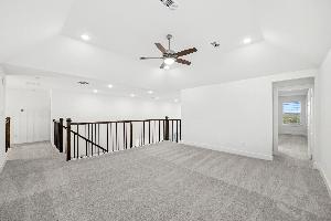 Interior - Representational Photo