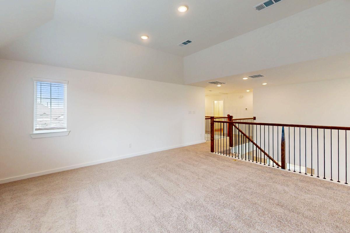 Interior - Representational Photo