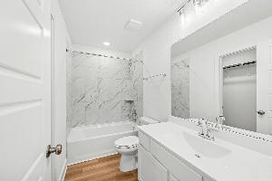 Bathroom - Representational Photo