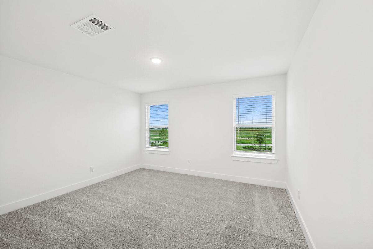 Interior - Representational Photo