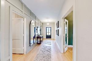 Interior - Representational Photo