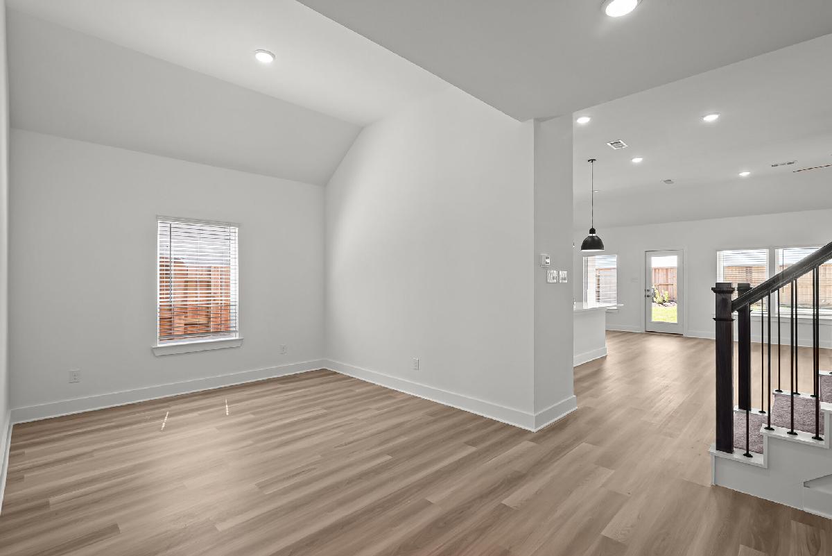 Interior - Representational Photo