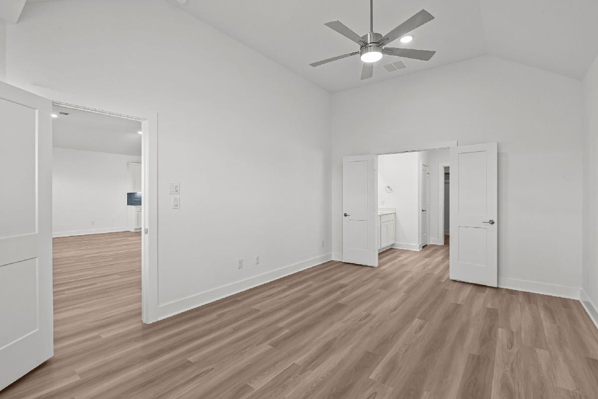 Interior - Representational Photo