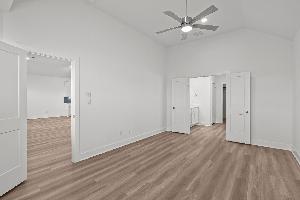 Interior - Representational Photo