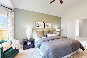 Interior - Representational Photo