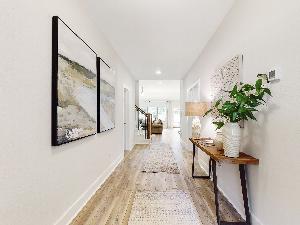 Foyer - Representational Photo