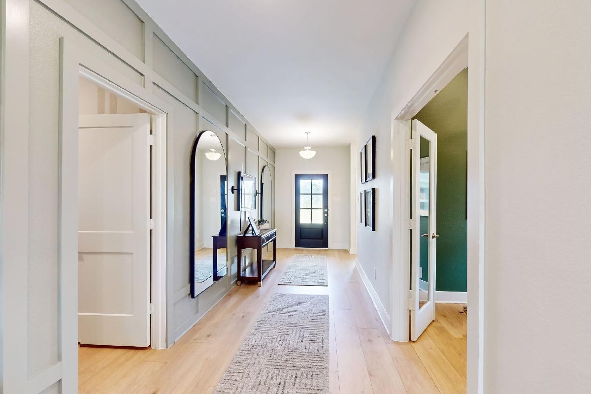 Interior - Representational Photo