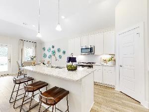 Kitchen - Representational Photo