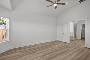 Interior - Representational Photo