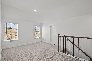 Interior - Representational Photo