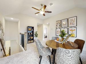 Game Room - Representational Photo