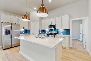 Kitchen - Representational Photo