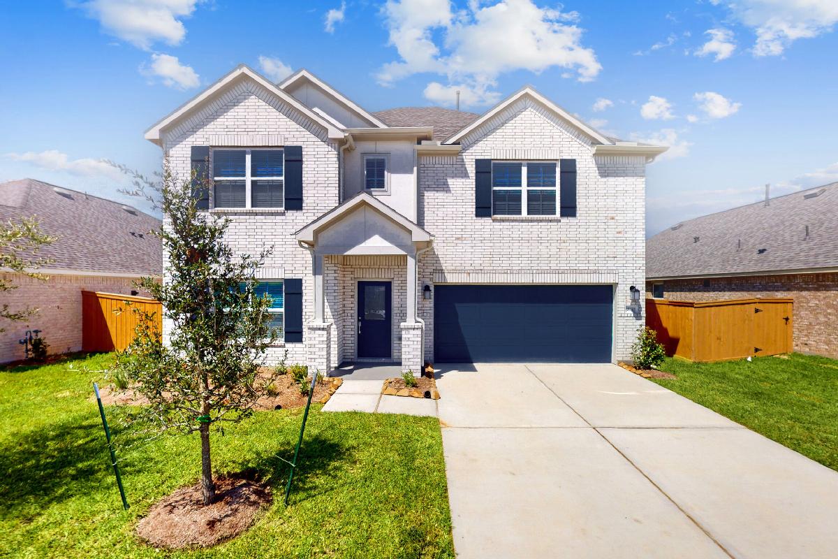 Front Exterior - Representational Photo