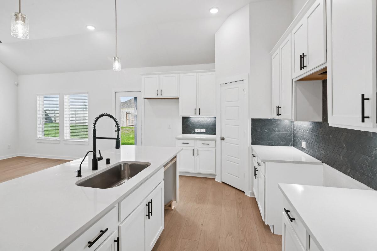 Kitchen - Representational Photo