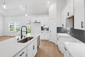 Kitchen - Representational Photo