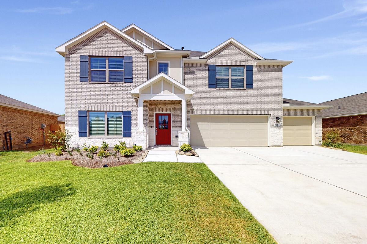 Front Exterior - Representational Photo