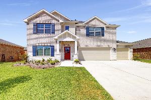 Front Exterior - Representational Photo