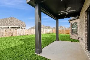 Porch - Representational Photo