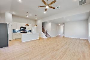 Interior - Representational Photo