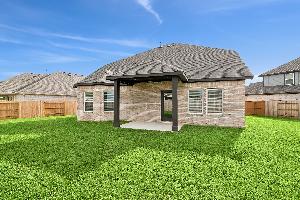 Exterior - Representational Photo