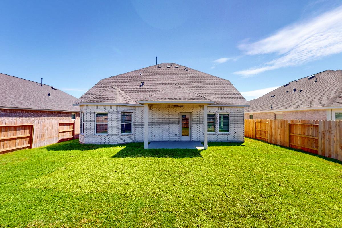 Exterior - Representational Photo