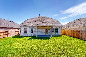 Exterior - Representational Photo