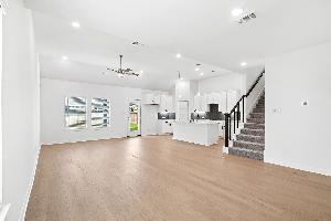 Interior - Representational Photo