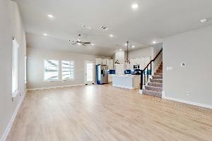 Interior - Representational Photo